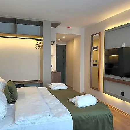Yildiz Termal 3*