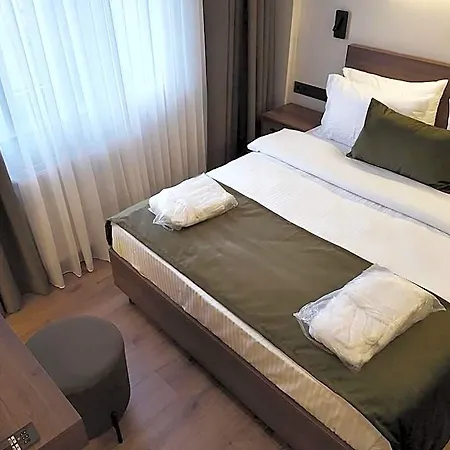 Yildiz Termal 3*