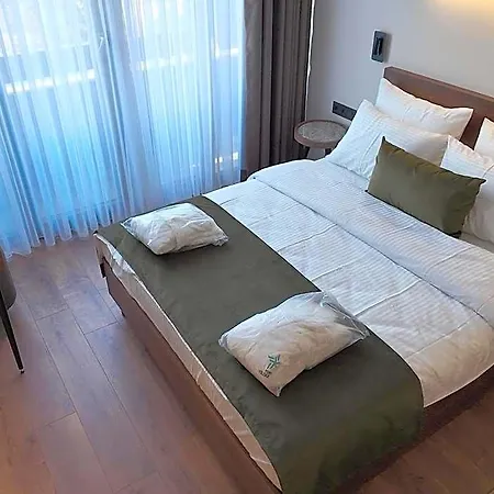 Yildiz Termal 3* Cali
