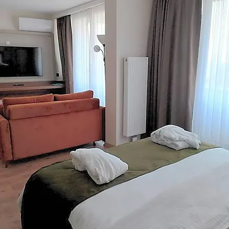 Yildiz Termal 3* Cali