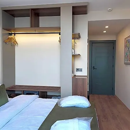 Yildiz Termal 3* Cali
