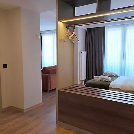 Yildiz Termal 3*