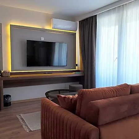 Yildiz Termal 3*
